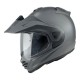 Capacete ARAI Tour-X5 Frost Gun Metallic