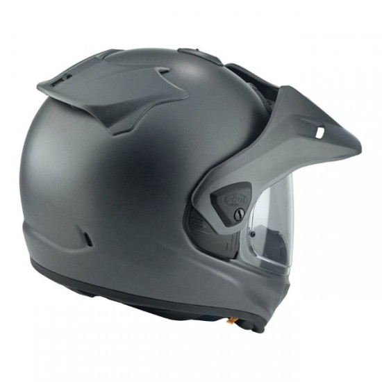 Capacete ARAI Tour-X5 Frost Gun Metallic