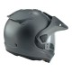 Capacete ARAI Tour-X5 Frost Gun Metallic
