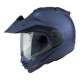 Capacete ARAI Tour-X5 Matt Blue