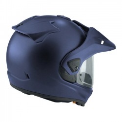 Capacete ARAI Tour-X5 Matt Blue
