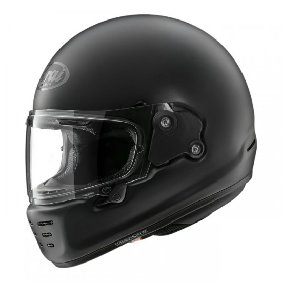Capacete ARAI Concept-XE Matt Black