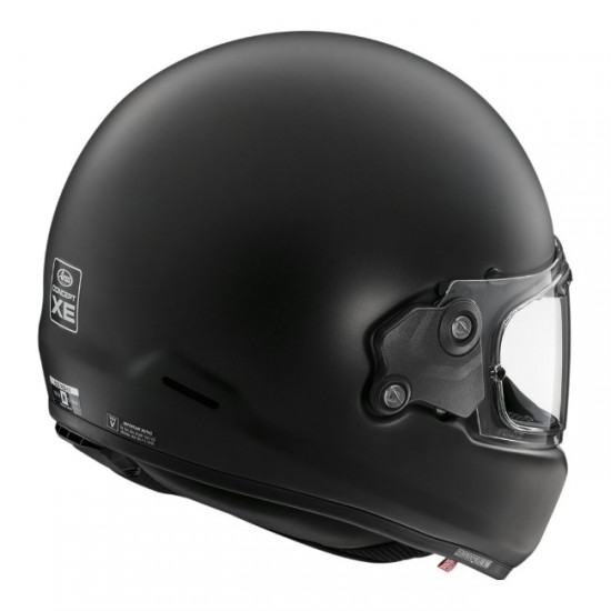 Capacete ARAI Concept-XE Matt Black