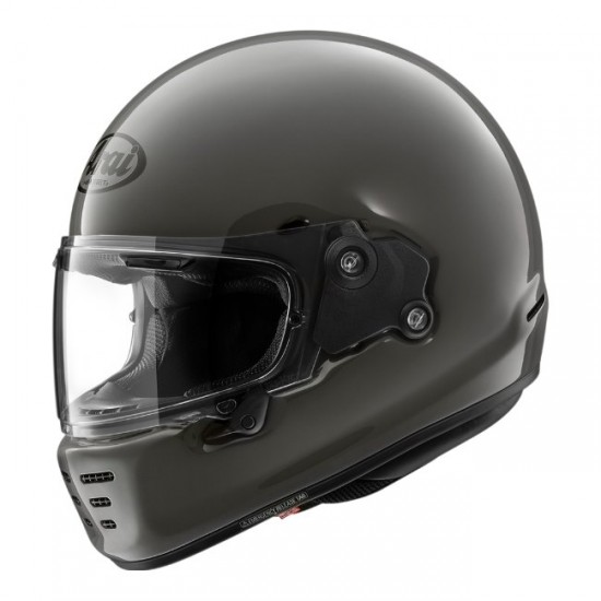 Capacete ARAI Concept-XE Matt Gray