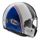 Capacete ARAI Concept-XE TEMU Blue