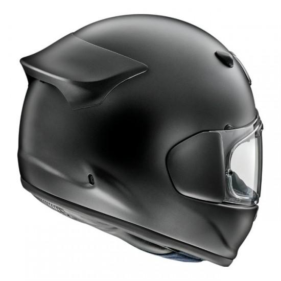Capacete ARAI Quantic Diamond Frost Black