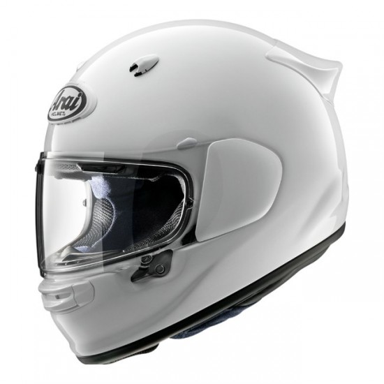 Capacete ARAI Quantic Diamond White