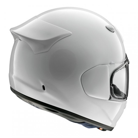 Capacete ARAI Quantic Diamond White