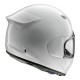 Capacete ARAI Quantic Diamond White