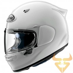 Capacete ARAI Quantic Diamond White
