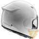 Capacete ARAI Quantic Diamond White