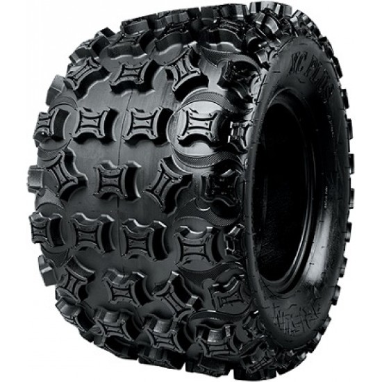 Pneu Quad Todo Terreno Arisun A06 Xc 20x11-9 Tras