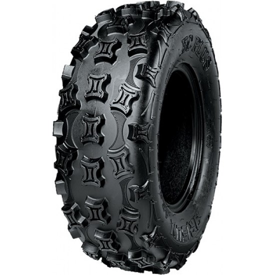 Pneu Quad Todo Terreno Arisun A05 Xc 21x7-10 Frente