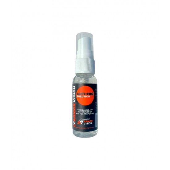Spray Anti-Embaciamento Armor Vision