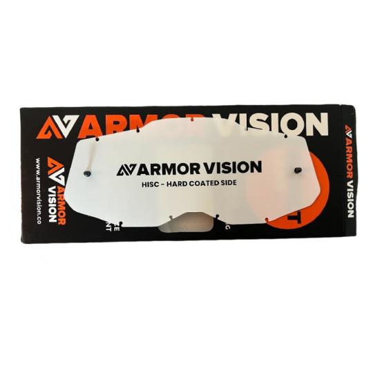 Lente Armor Vision 100% Gen 2