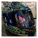 Protetor de Viseira Armor Vision Racing Smartfilm 75mm (Kit de 3)