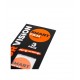 Protetor de Lente Oculos Armor Vision Smartfilm 50mm (Kit de 3)