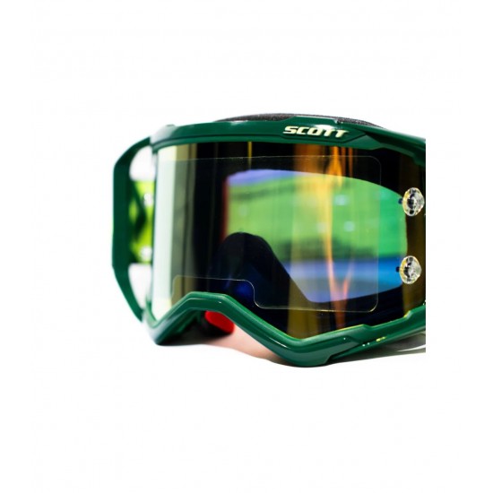 Protetor de Lente Oculos Armor Vision Smartfilm 63mm (Kit de 3)
