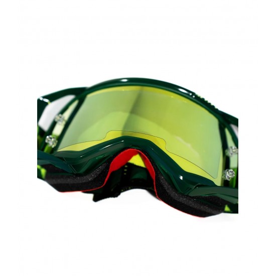 Protetor de Lente Oculos Armor Vision Smartfilm 63mm (Kit de 3)