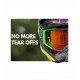 Protetor de Lente Oculos Armor Vision Smartfilm 63mm (Kit de 3)