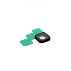 Protetor de Lente GoPro Armor Vision Smartfilm 27mm (Kit de 3)