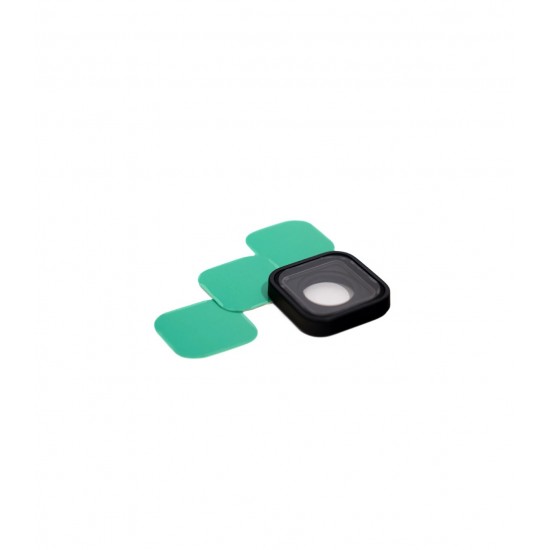 Protetor de Lente GoPro Armor Vision Smartfilm 27mm (Kit de 3)