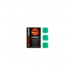 Protetor de Lente GoPro Armor Vision Smartfilm 27mm (Kit de 3)