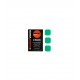 Protetor de Lente GoPro Armor Vision Smartfilm 27mm (Kit de 3)