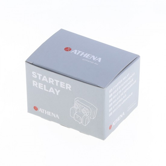 Rele De Arranque Athena Suzuki Ltr 450