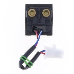 Rele De Arranque Athena Suzuki Ltr 450