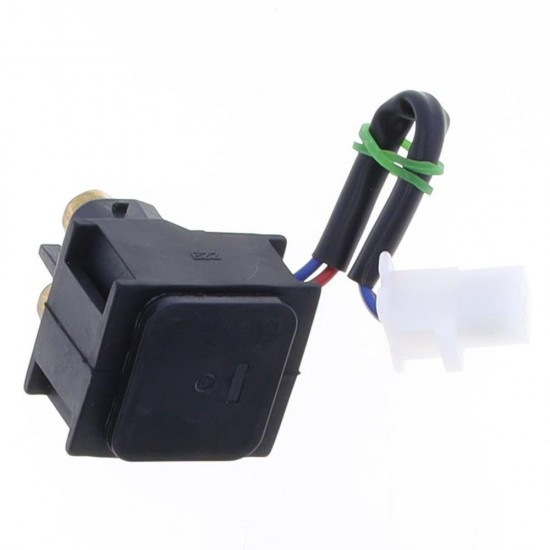 Rele De Arranque Athena Suzuki Ltr 450