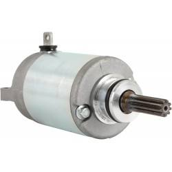 Motor De Arranque Arrowhead Suzuki Ltr 450