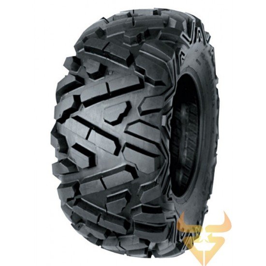 Pneus Quad Todo Terreno ART Top-Dog 27x11-14 Trás Pneus Quad Todo Terreno ART Top-Dog 27x11-14 Trás