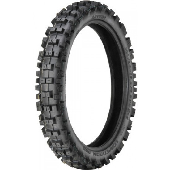 Pneu 110/90-19 Artrax Competition Pro