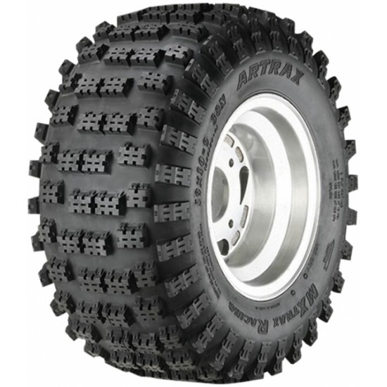 Pneu Artrax Mxtrax Racing 18x10-8