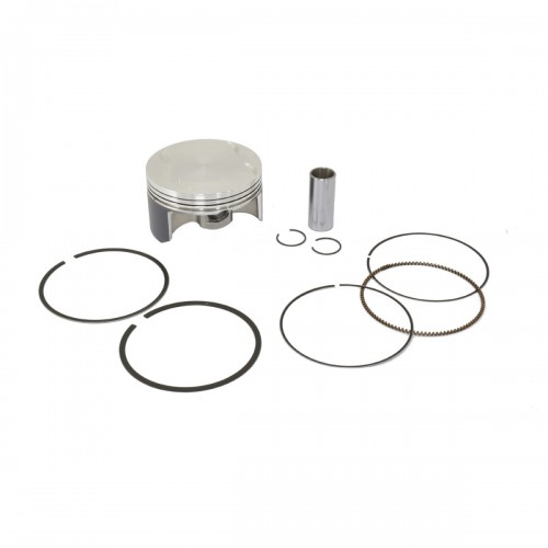 Piston Forjado Athena Big Bore (Kit 490Cc) Suzuki Ltr 450