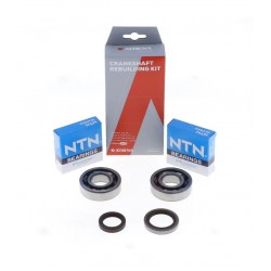 Kit Rolamentos Cambota Athena Beta