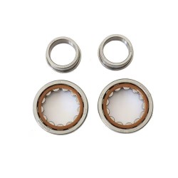 Kit Rolamentos Cambota Athena Ktm