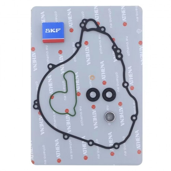 Kit Reparação Bomba Agua Athena Ktm
