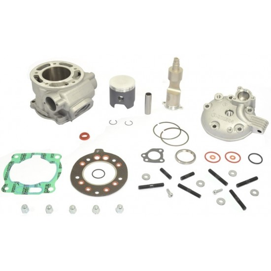 Kit Cilindro Athena Yamaha Dtr 125 D65 (170cc) Kit Cilindro Athena Yamaha Dtr 125 D65 (170cc)