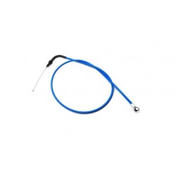 Cabo Embraiagem Completo Azul Yamaha Yfz 450