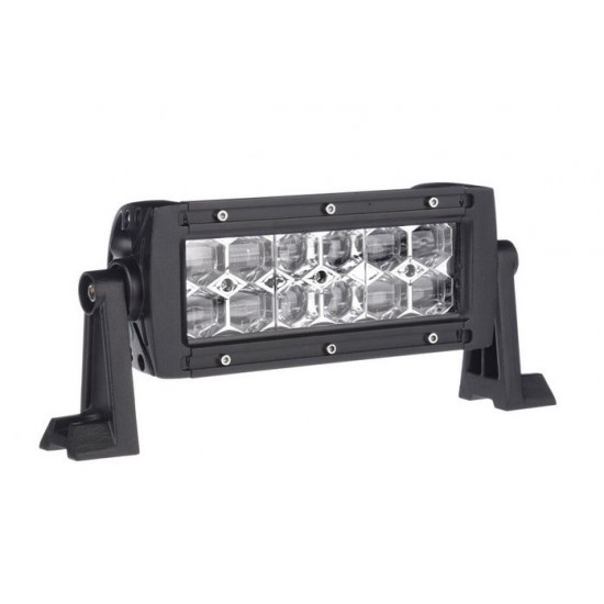 Barra Leds 7.5 6d 36w