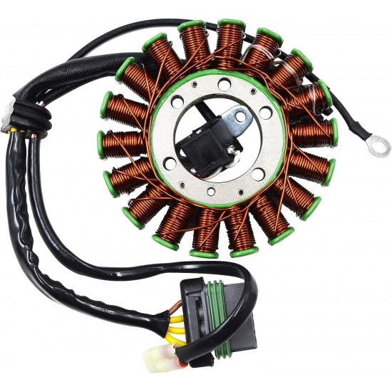 Alternador / Stator Polaris Alternador / Stator Polaris