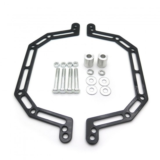Kit Rebaixamento Frente Polaris Predator 500 Kit Rebaixamento Frente Polaris Predator 500