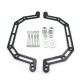 Kit Rebaixamento Frente Polaris Predator 500 Kit Rebaixamento Frente Polaris Predator 500