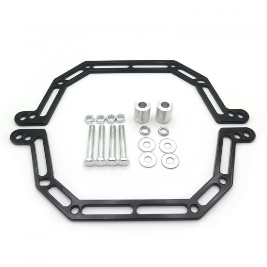 Kit Rebaixamento Frente Polaris Predator 500 Kit Rebaixamento Frente Polaris Predator 500