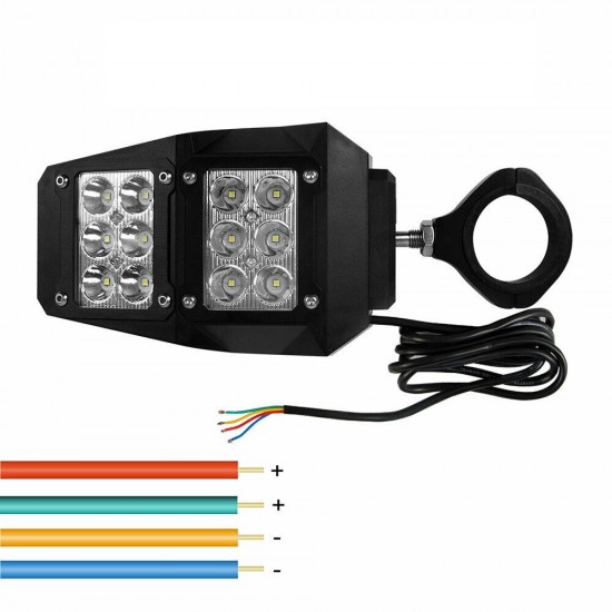 Espelhos Proutv SSV 3.0 Led