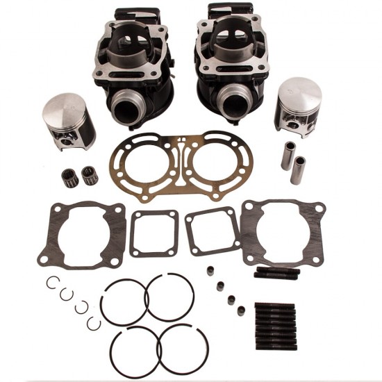 Kit Cilindro Yamaha Banshee Yfz350