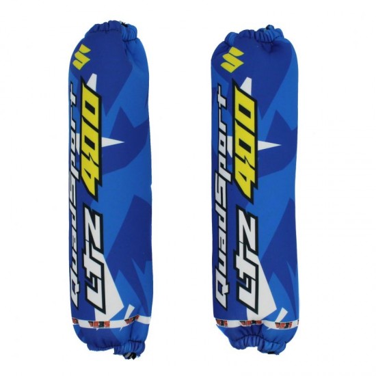 Capas Amortecedores Atv Racing Suzuki Ltz 400