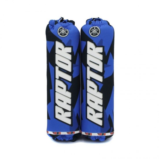 Capas Amortecedores Atv Racing Yamaha Raptor 700 Capas Amortecedores Atv Racing Yamaha Raptor 700